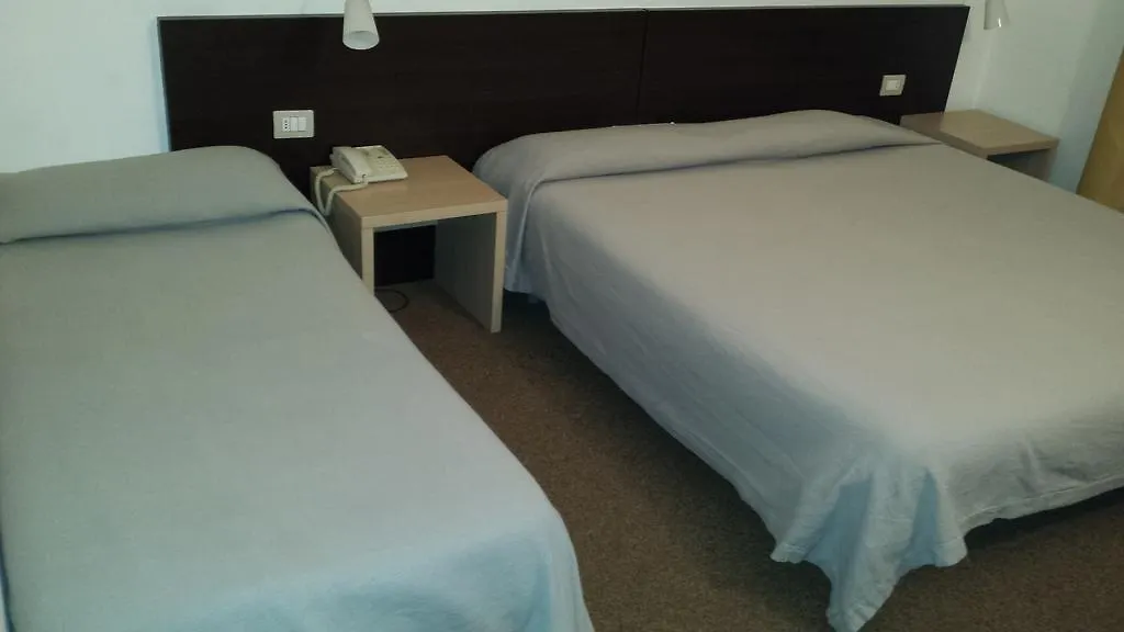 Hotel Palace Prato-1