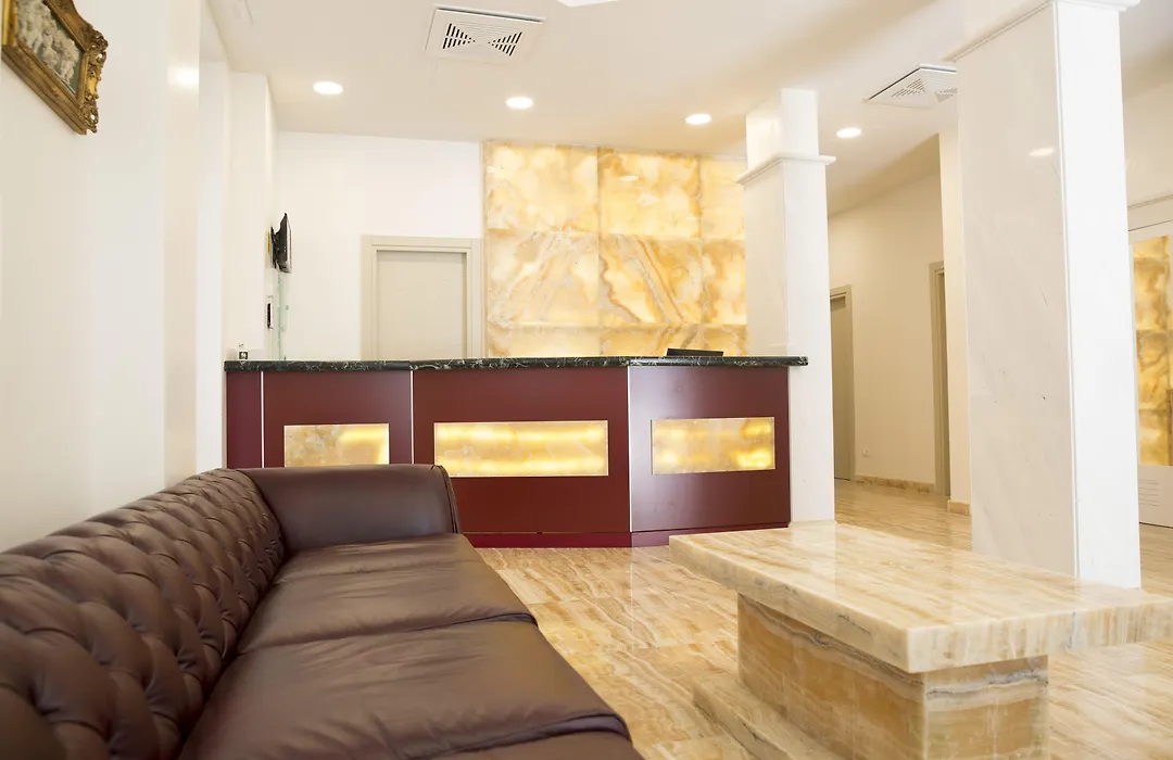 Boutique Hotel Enia-1