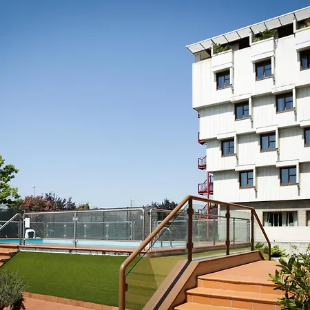 Art Hotel Museo-2
