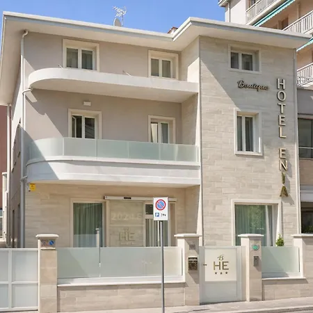 Boutique Hotel Enia-2